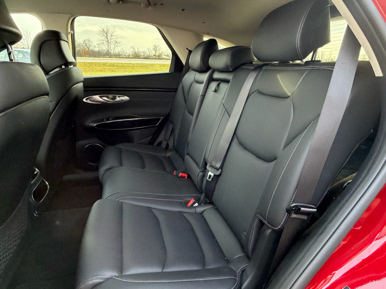 Genesis GV70 2.5T AWD 2025