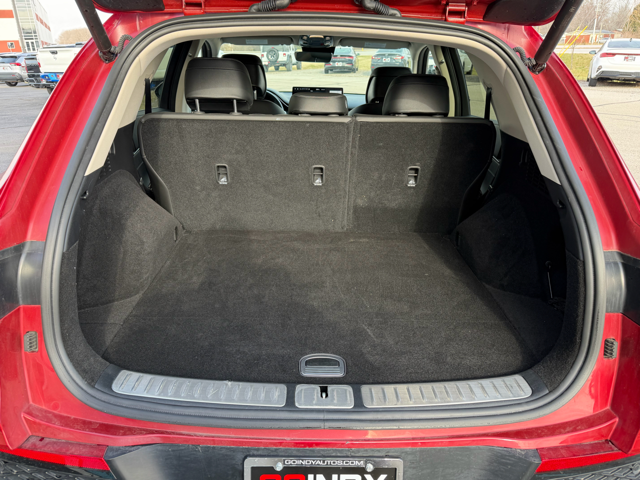 Genesis GV70 2.5T AWD 2025