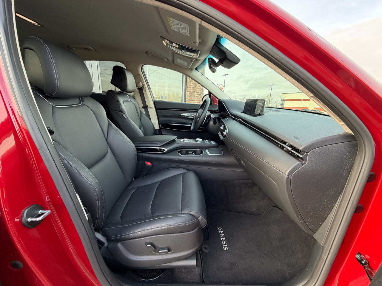 Genesis GV70 2.5T AWD 2025