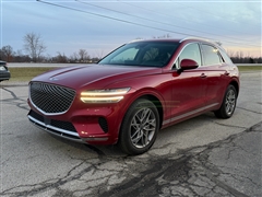2025 Genesis GV70 