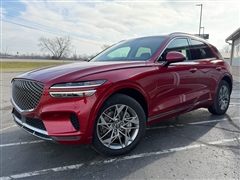 2025 Genesis GV70 