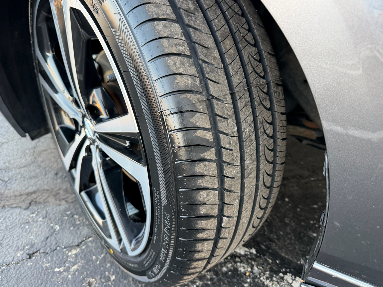 Nissan Sentra SR CVT 2020