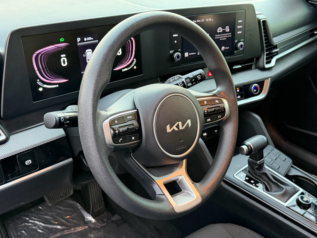 Kia Sportage LX FWD 2023