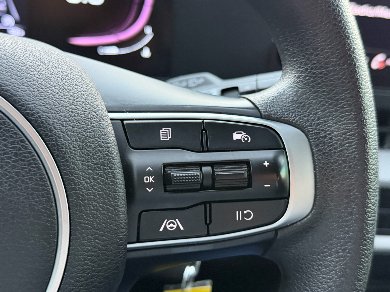 Kia Sportage LX FWD 2023