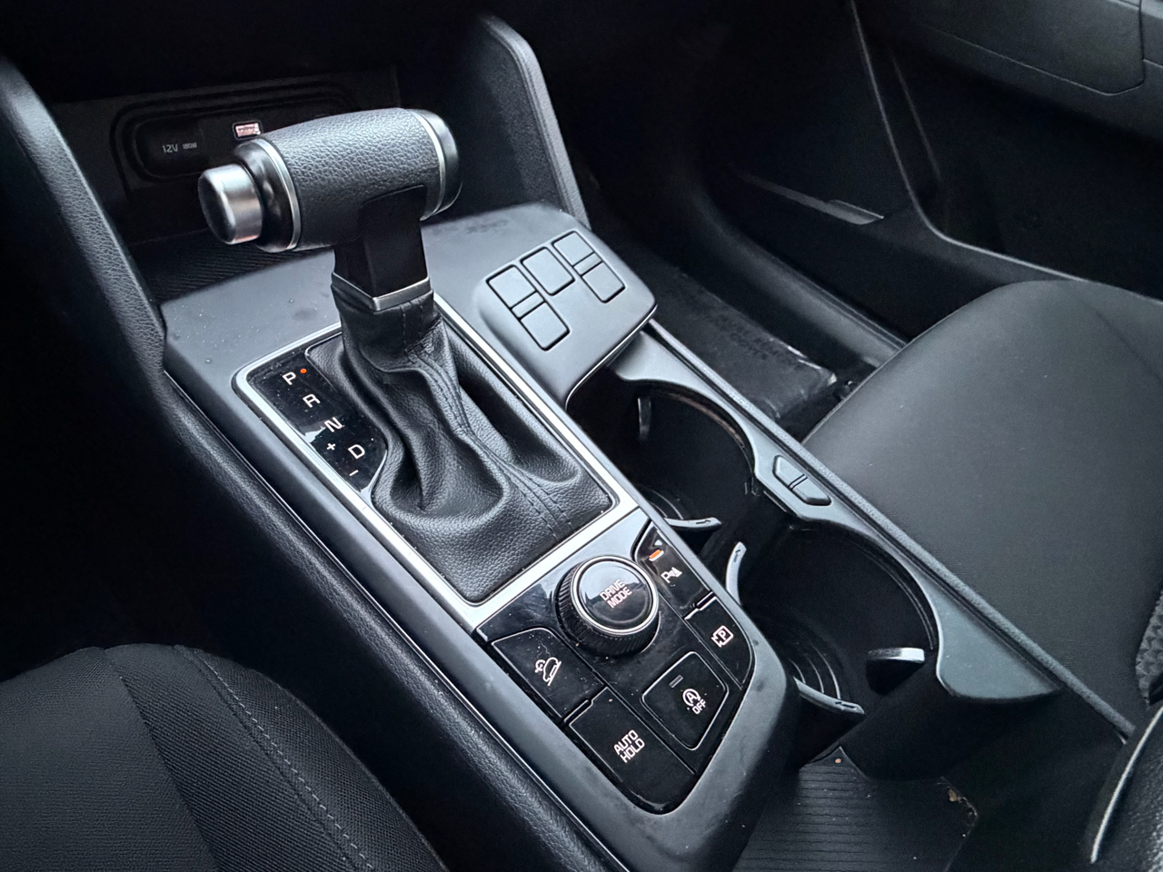 Kia Sportage LX FWD 2023