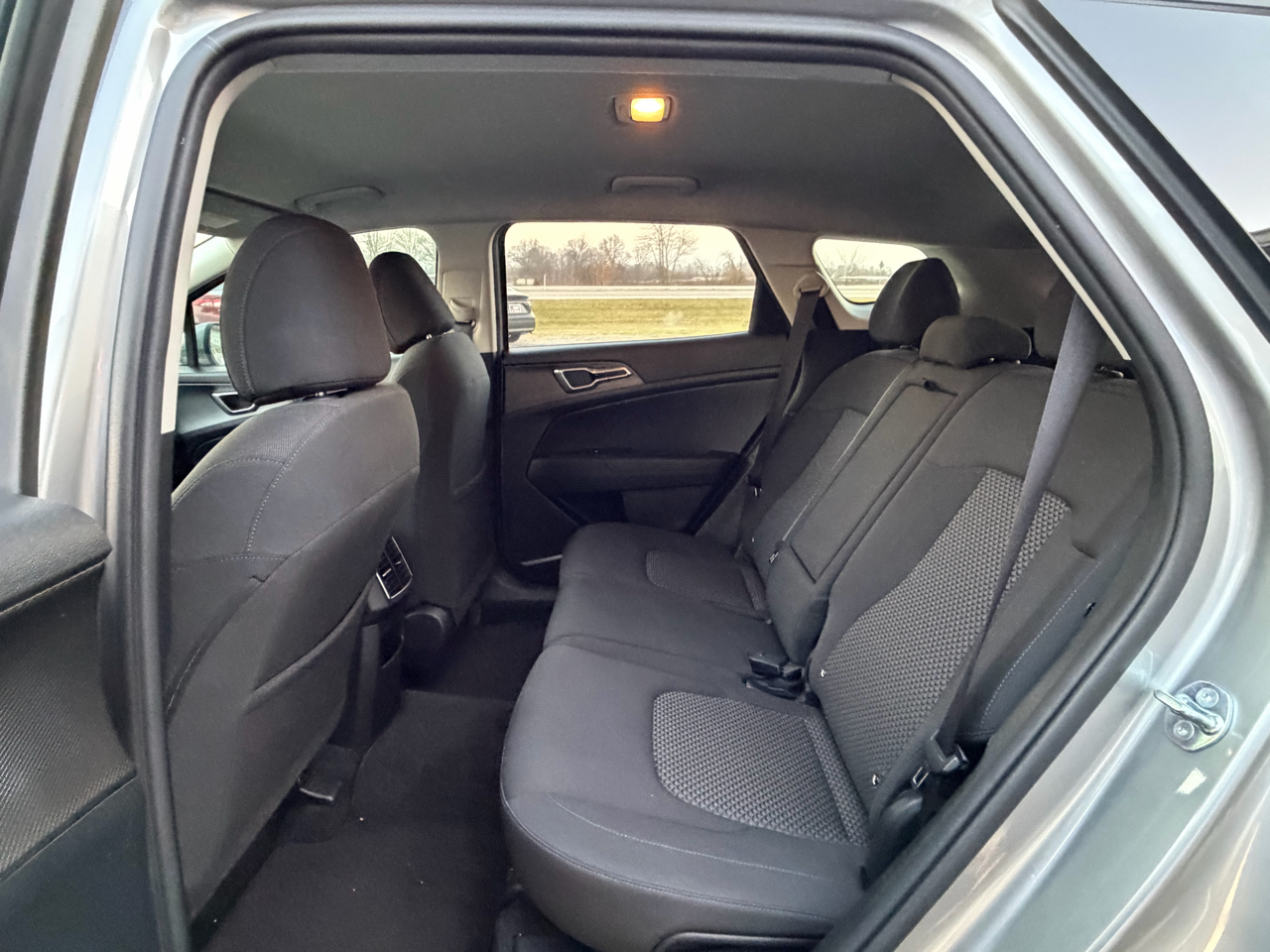 Kia Sportage LX FWD 2023