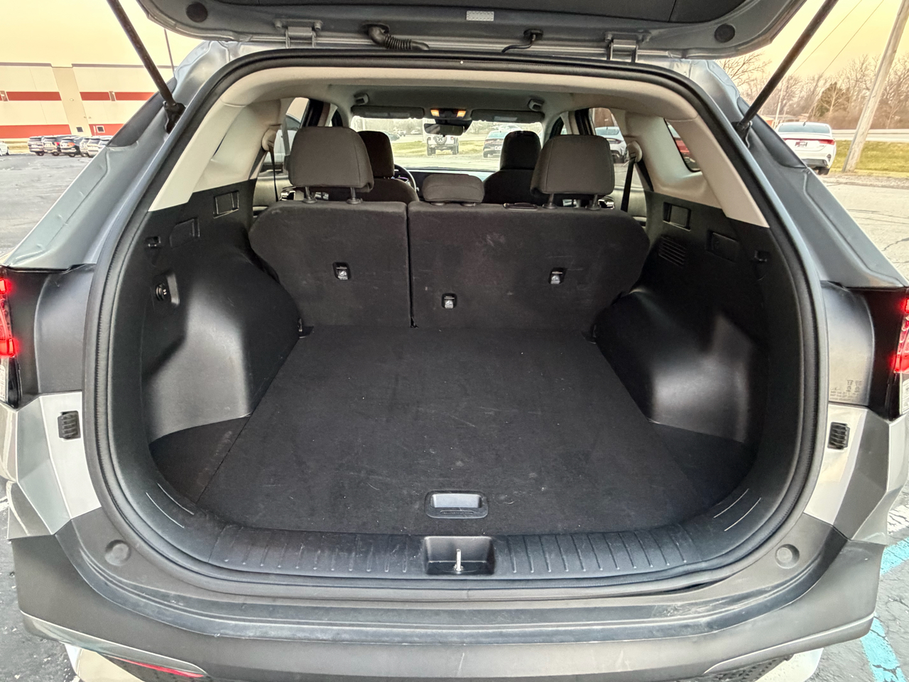 Kia Sportage LX FWD 2023