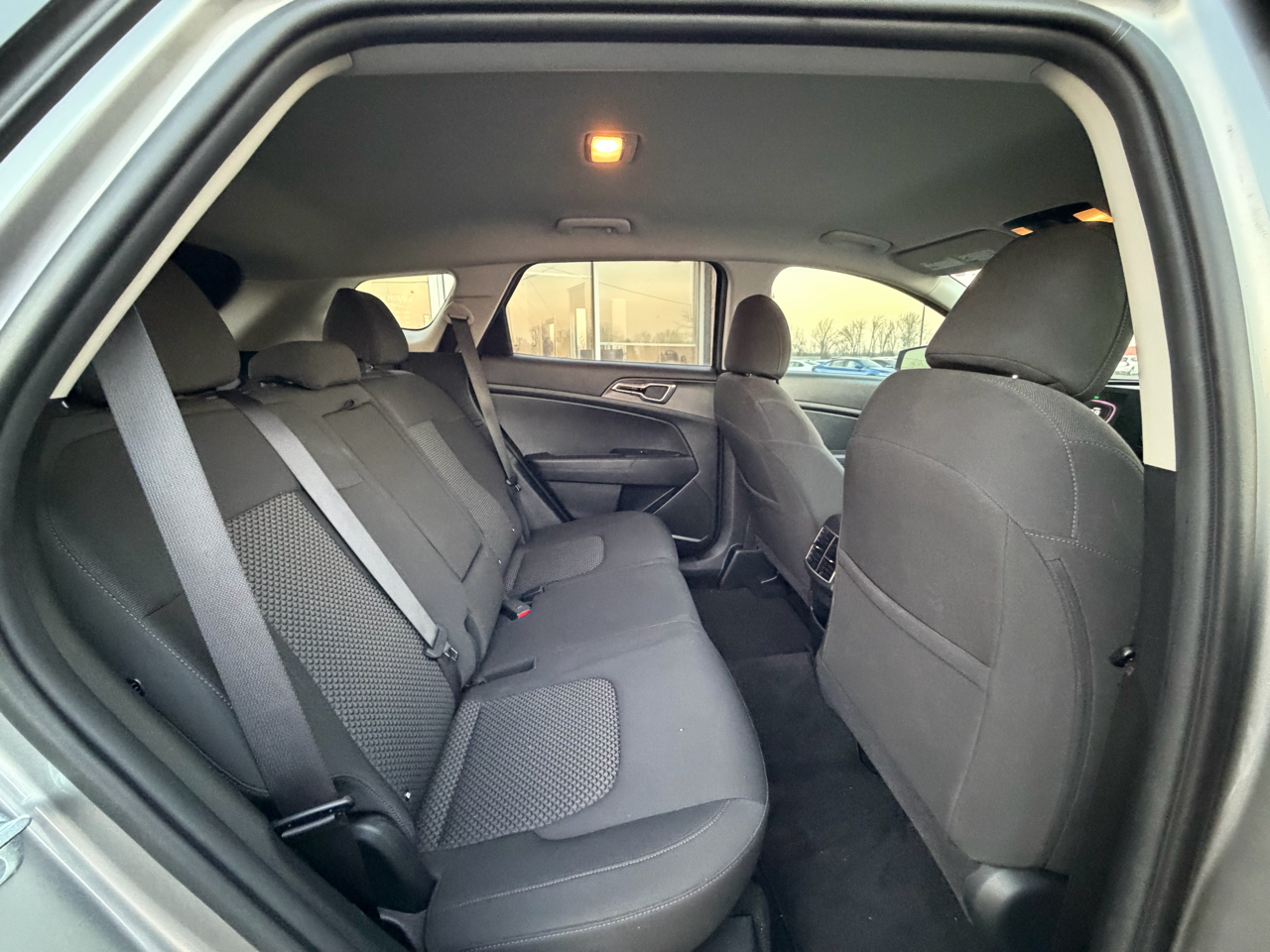 Kia Sportage LX FWD 2023