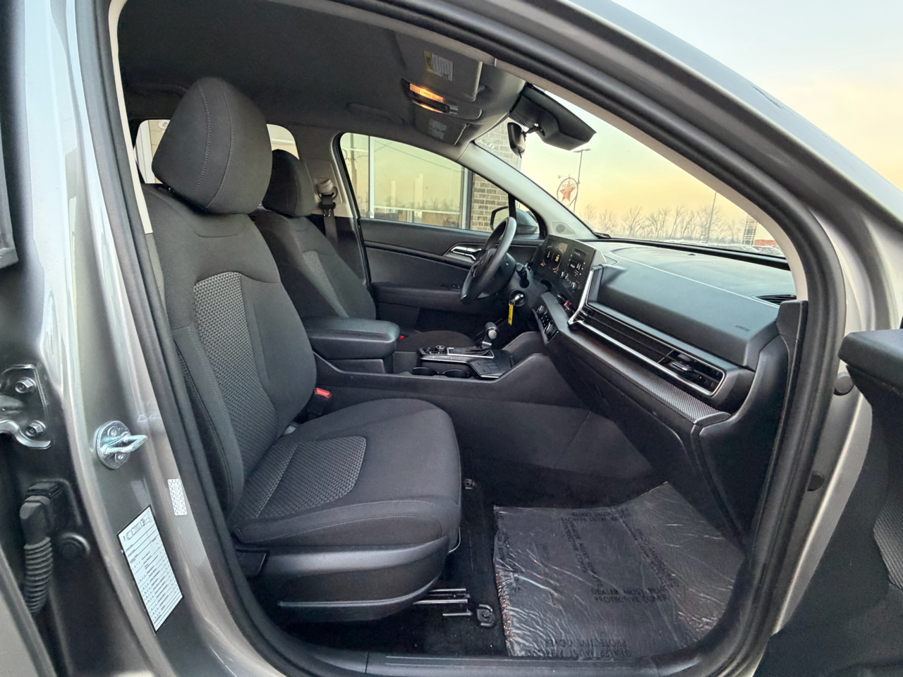 Kia Sportage LX FWD 2023