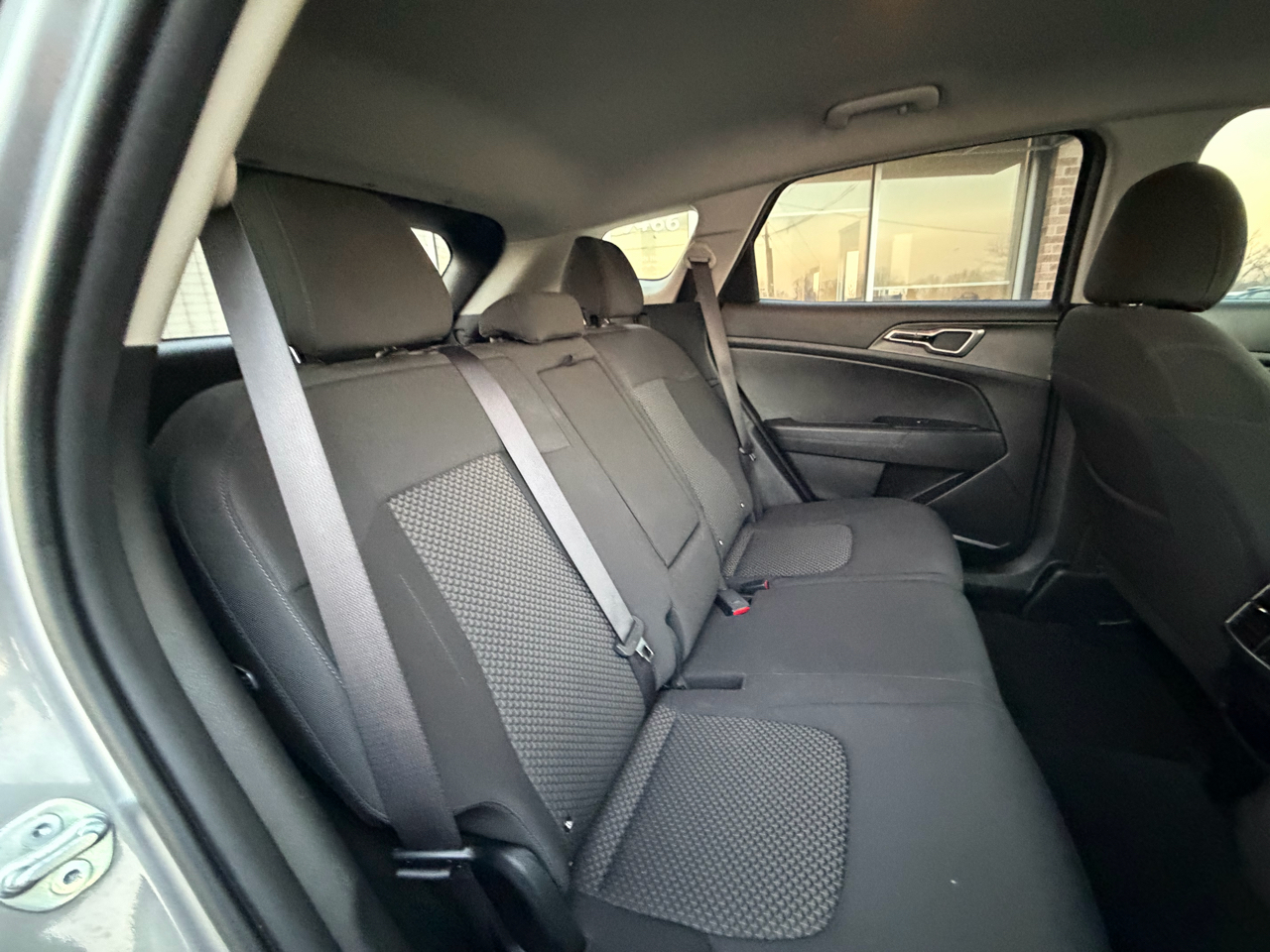 Kia Sportage LX FWD 2023