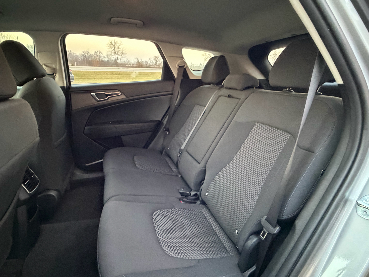 Kia Sportage LX FWD 2023