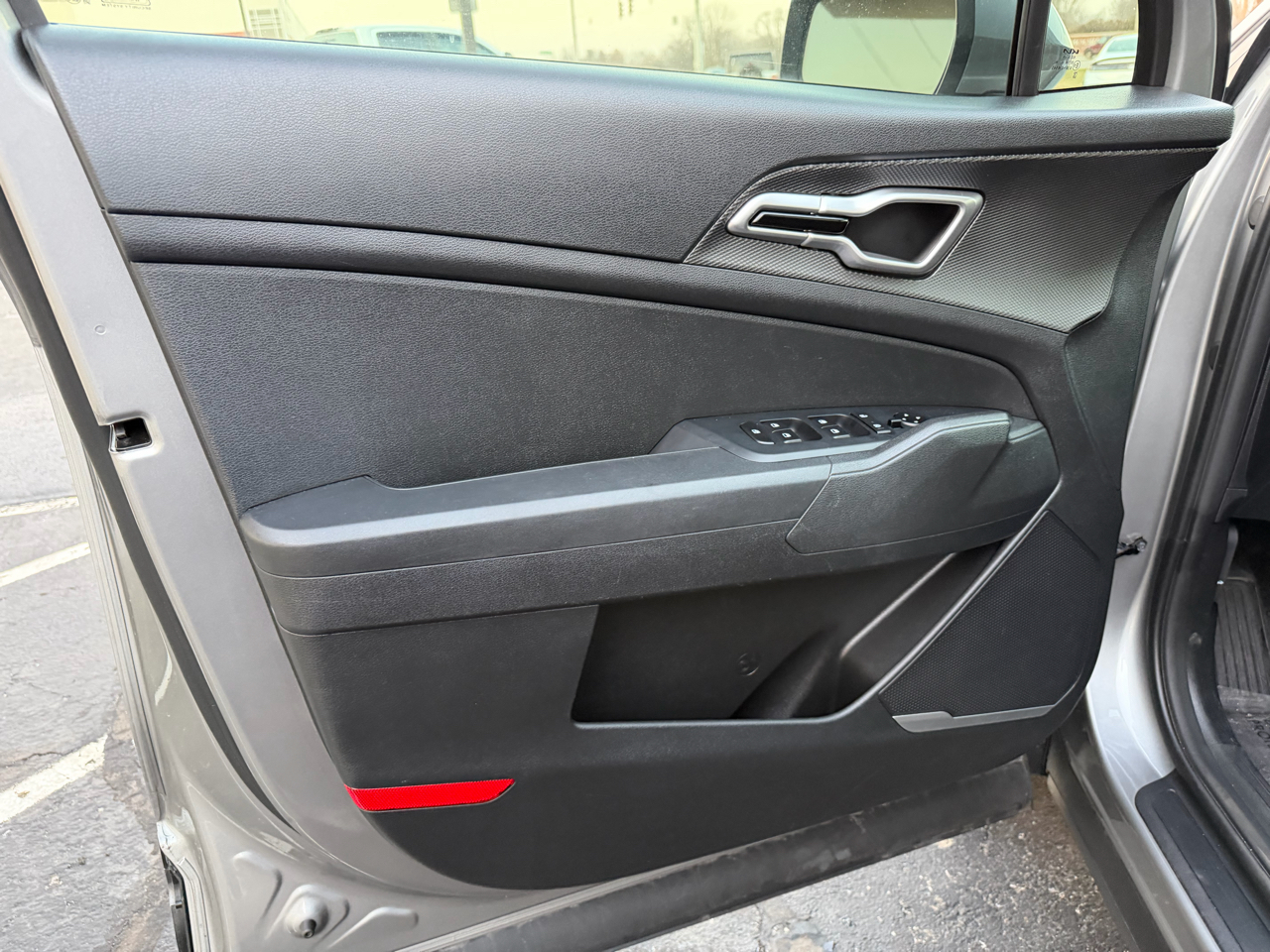 Kia Sportage LX FWD 2023