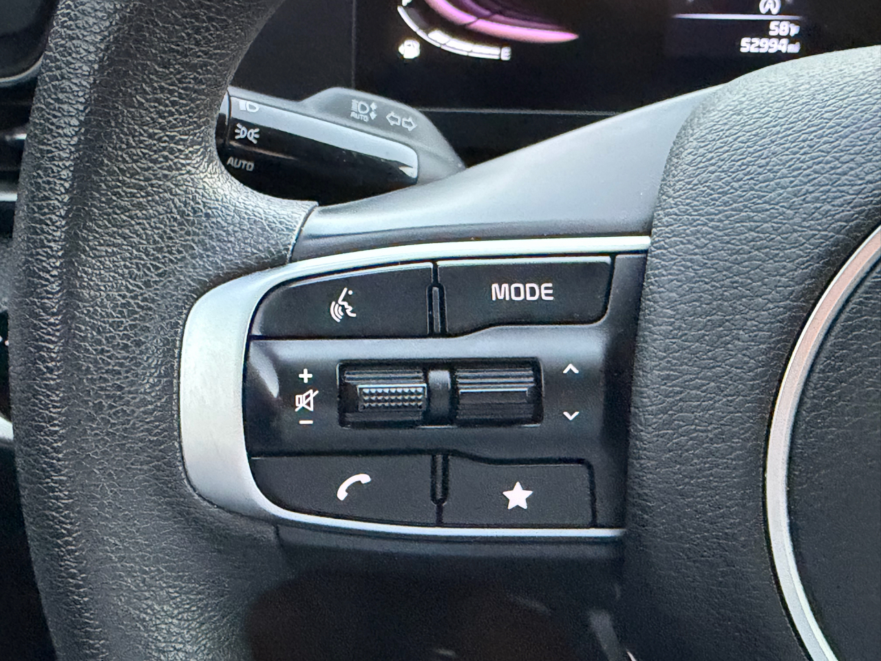 Kia Sportage LX FWD 2023