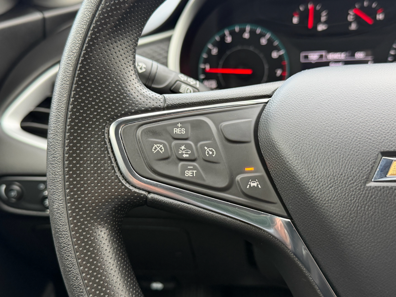 Chevrolet Malibu 4dr Sdn 1LT 2024