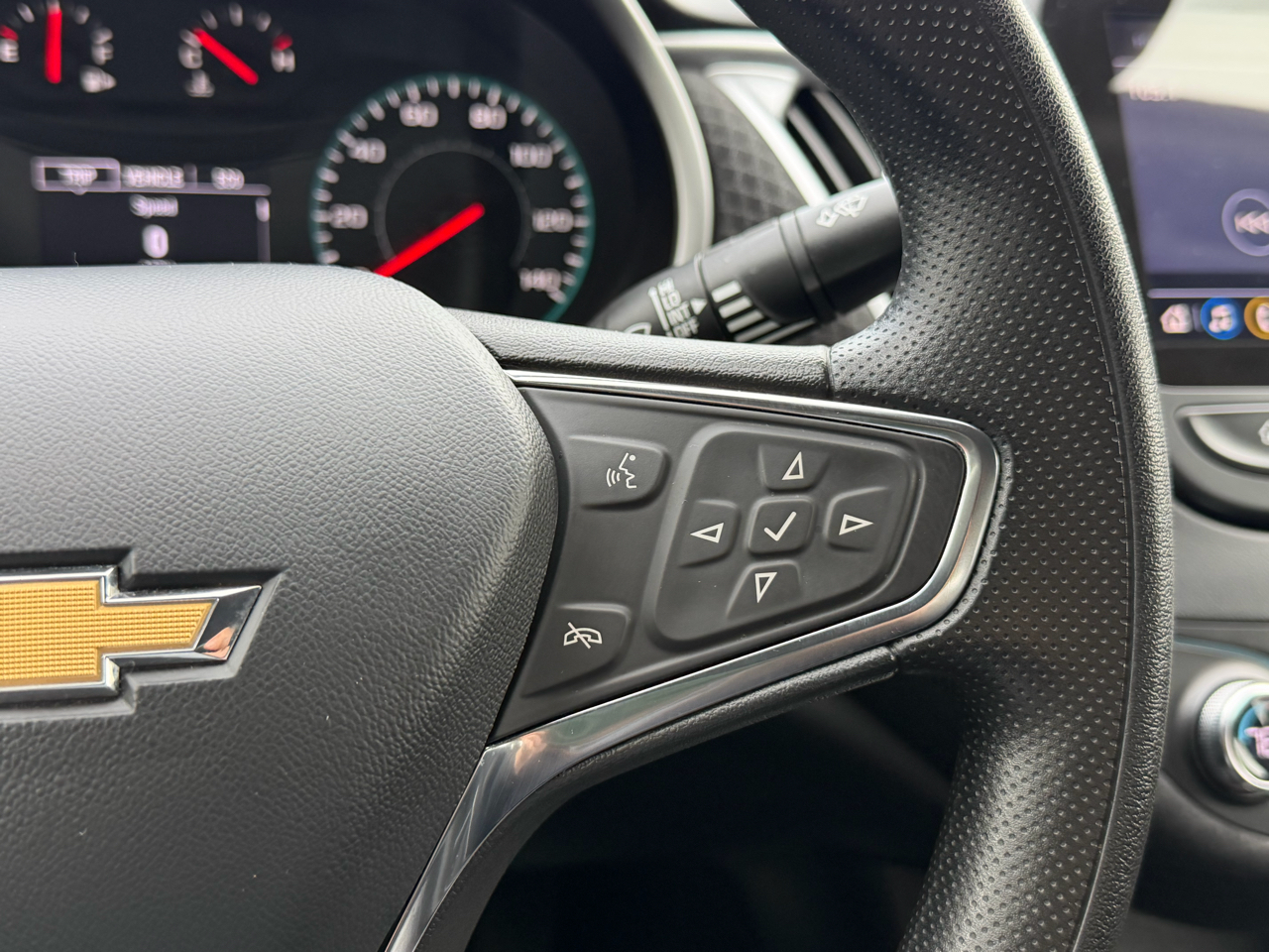 Chevrolet Malibu 4dr Sdn 1LT 2024