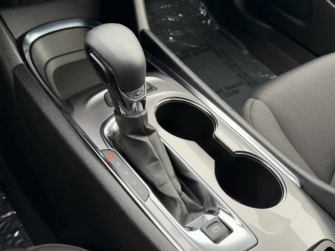 Chevrolet Malibu 4dr Sdn 1LT 2024