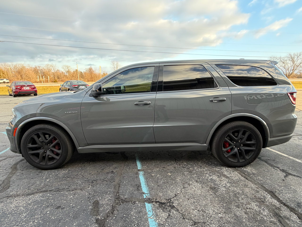 Dodge Durango R/T AWD 2023