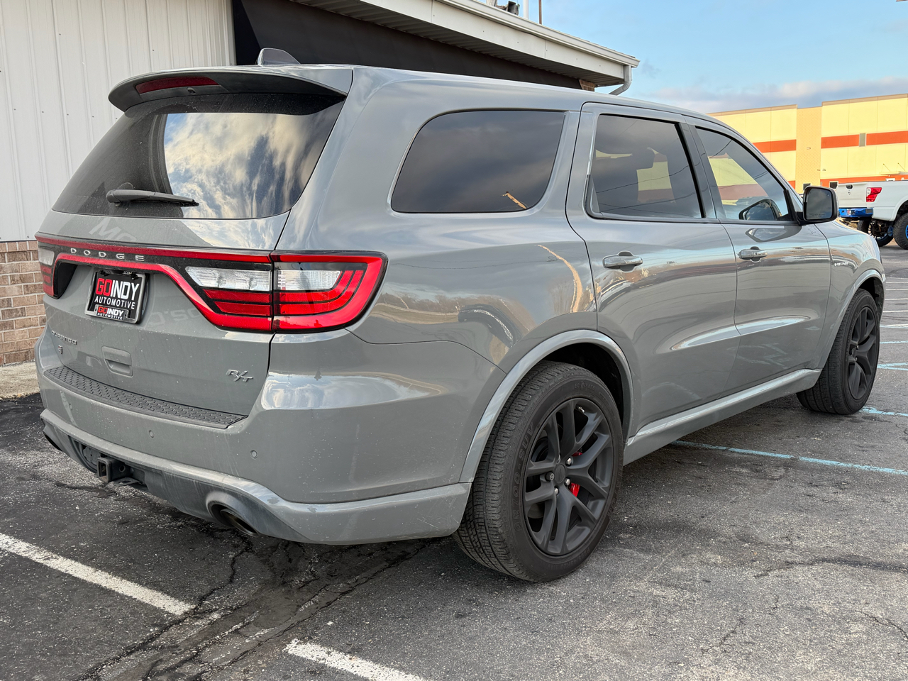 Dodge Durango R/T AWD 2023