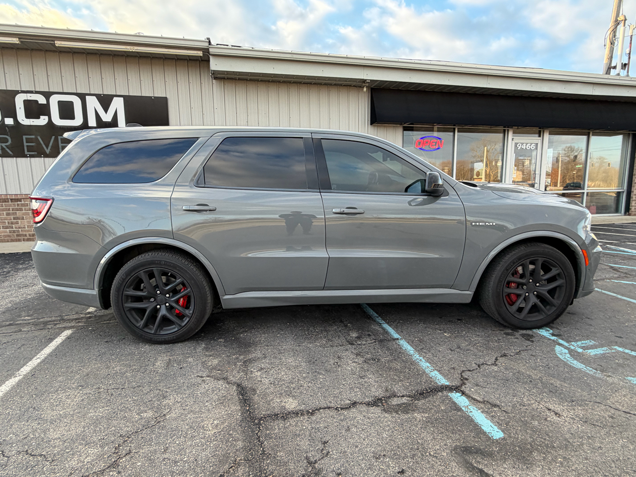 Dodge Durango R/T AWD 2023