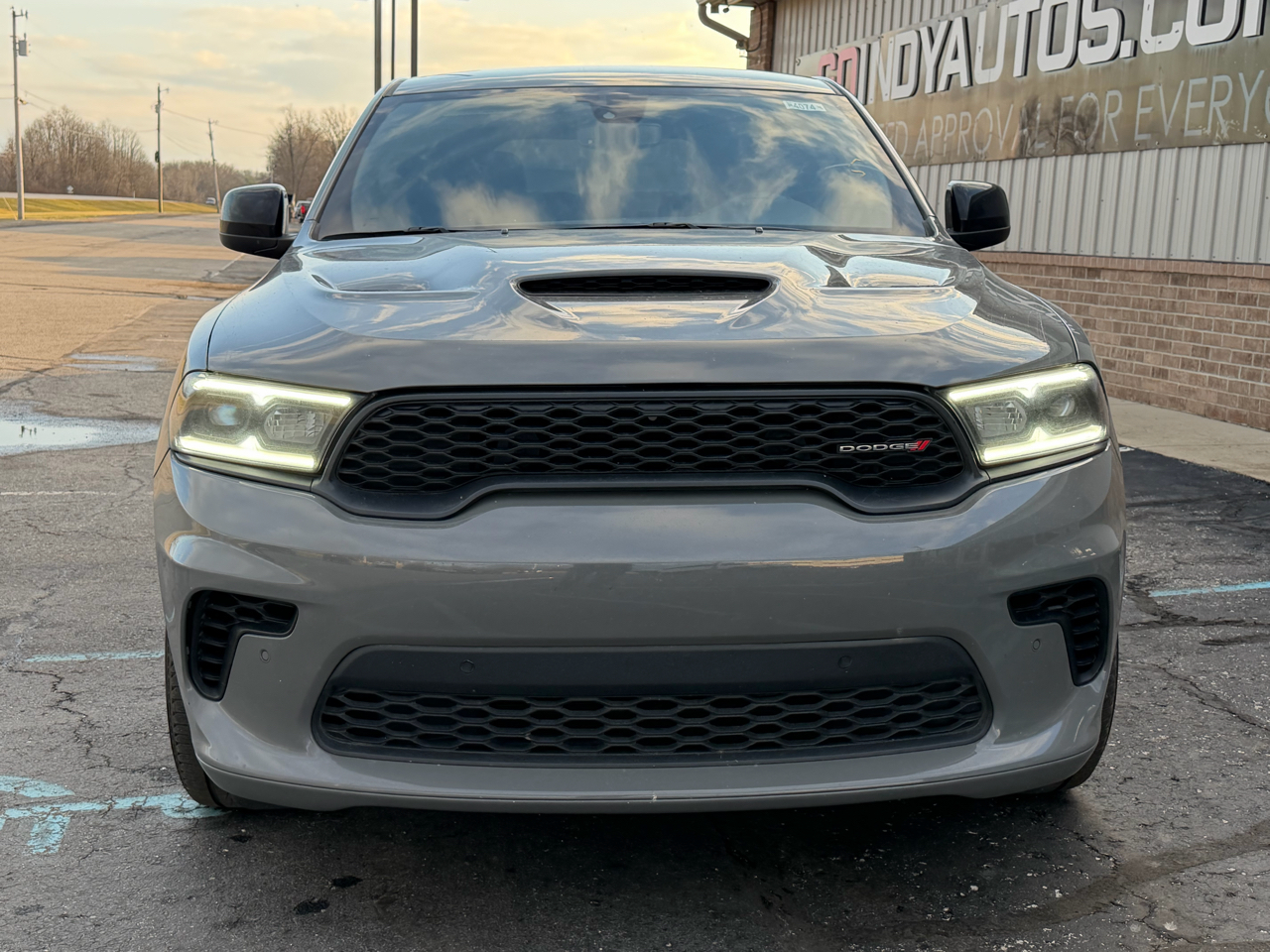 Dodge Durango R/T AWD 2023