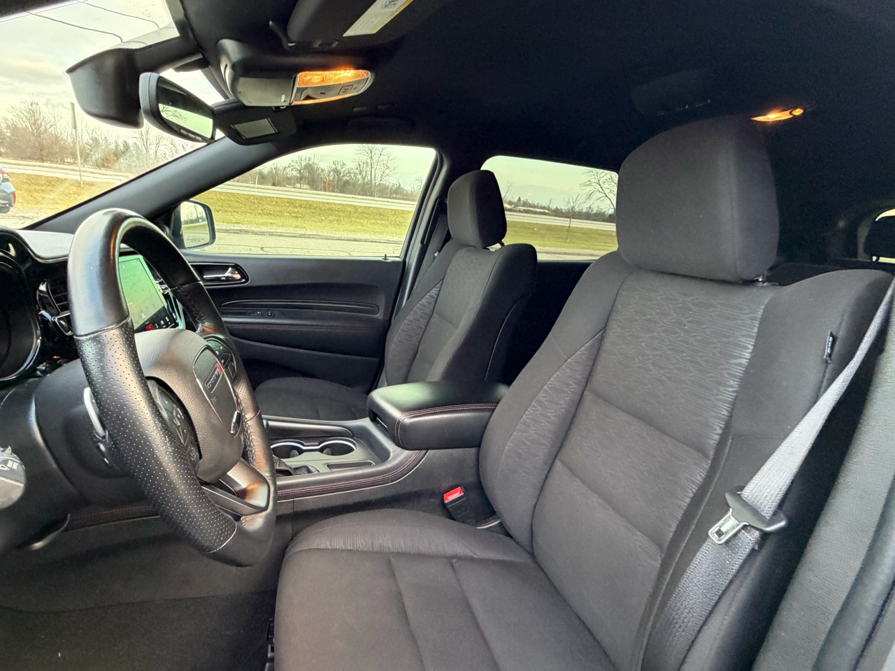 Dodge Durango R/T AWD 2023