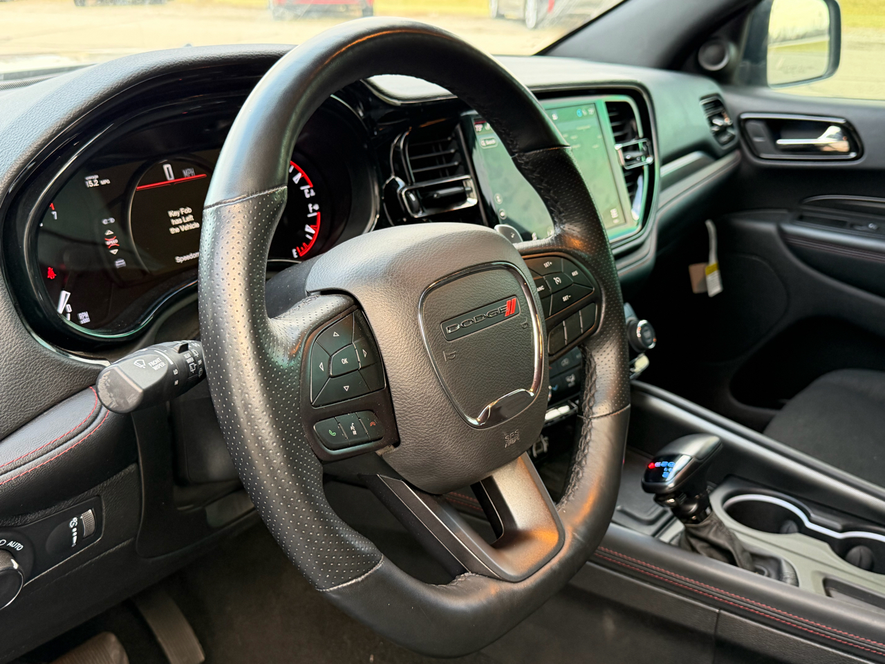 Dodge Durango R/T AWD 2023