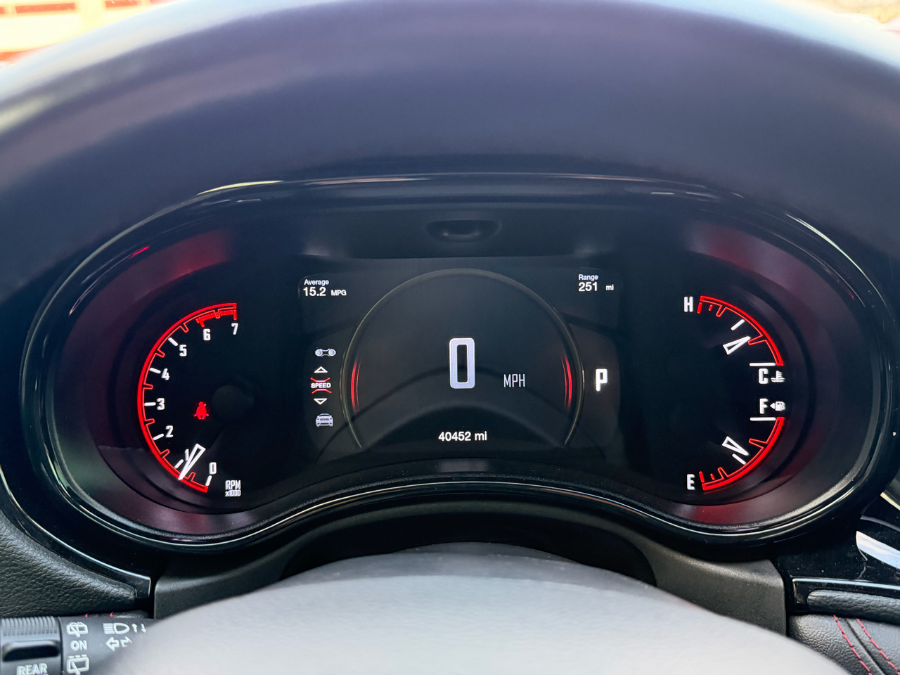 Dodge Durango R/T AWD 2023