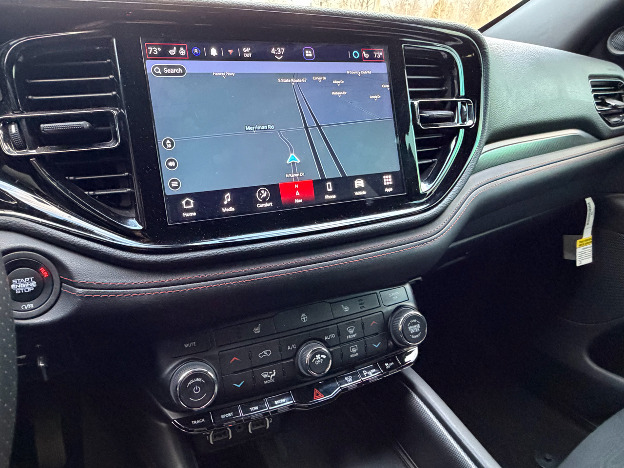 Dodge Durango R/T AWD 2023