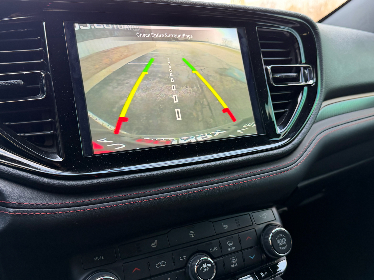 Dodge Durango R/T AWD 2023