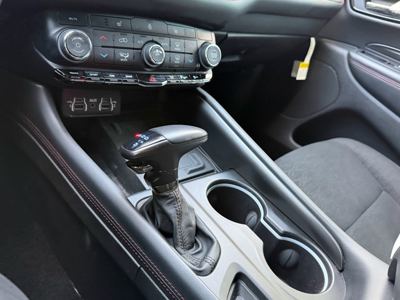 Dodge Durango R/T AWD 2023