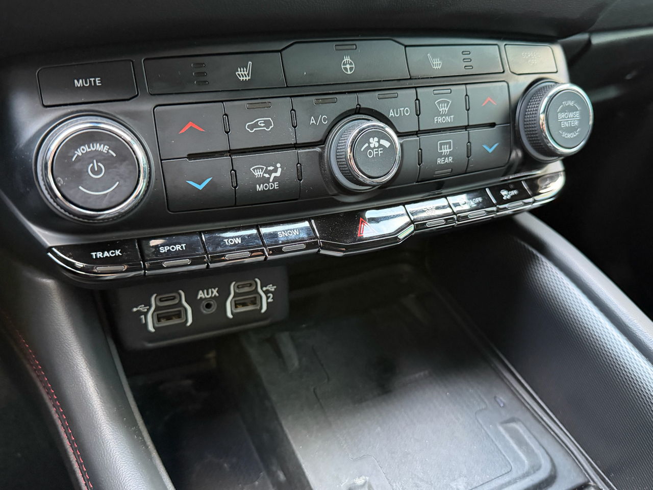 Dodge Durango R/T AWD 2023