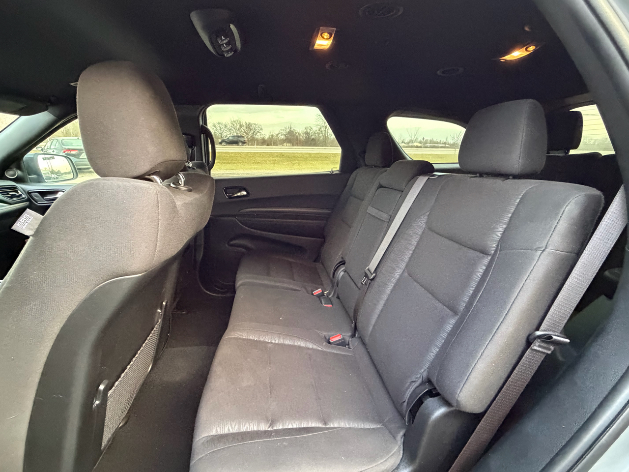 Dodge Durango R/T AWD 2023