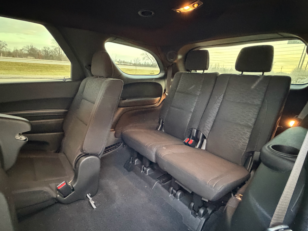 Dodge Durango R/T AWD 2023