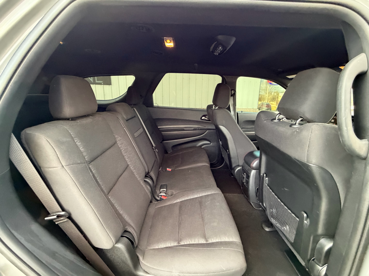 Dodge Durango R/T AWD 2023