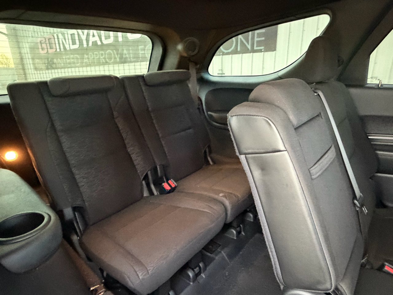 Dodge Durango R/T AWD 2023