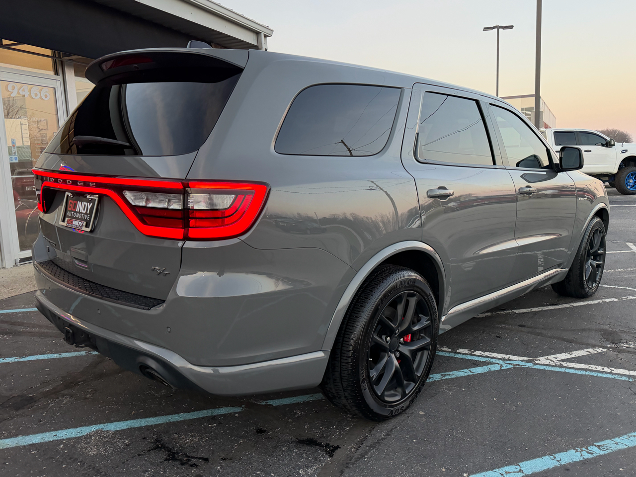 Dodge Durango R/T AWD 2023