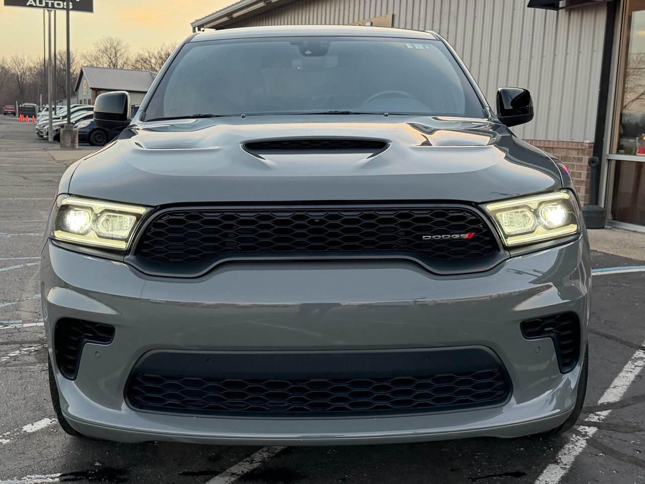 Dodge Durango R/T AWD 2023