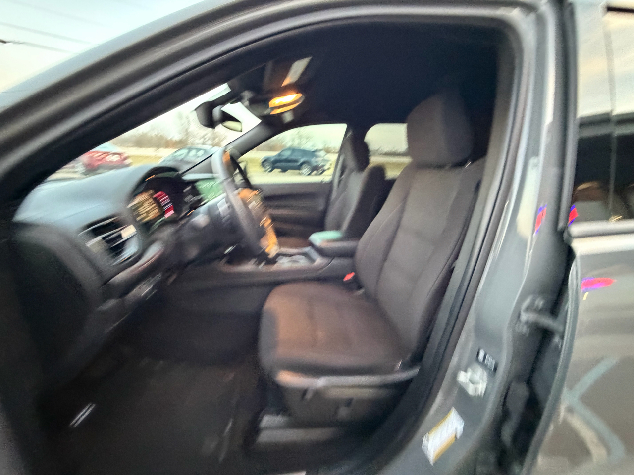 Dodge Durango R/T AWD 2023