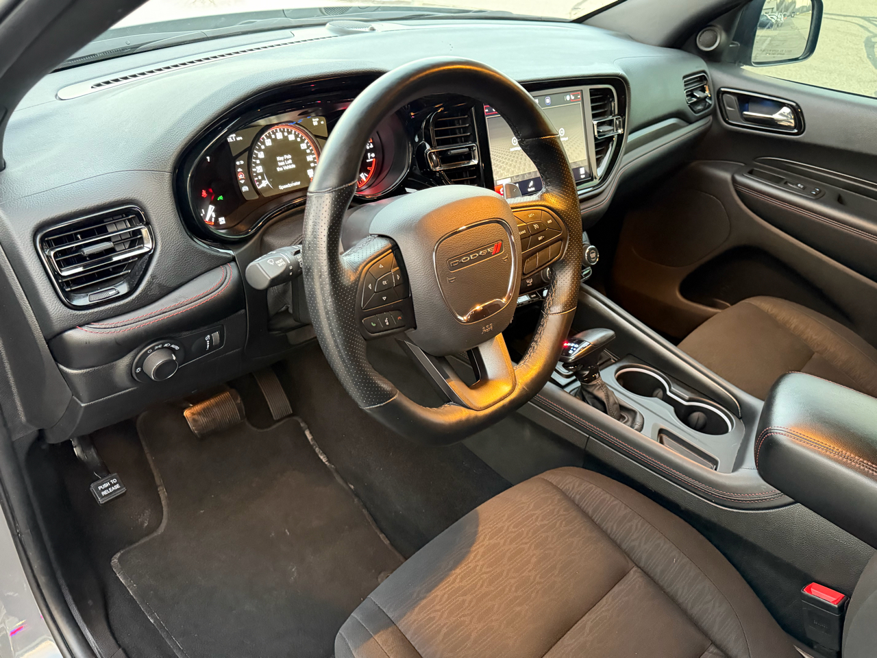 Dodge Durango R/T AWD 2023