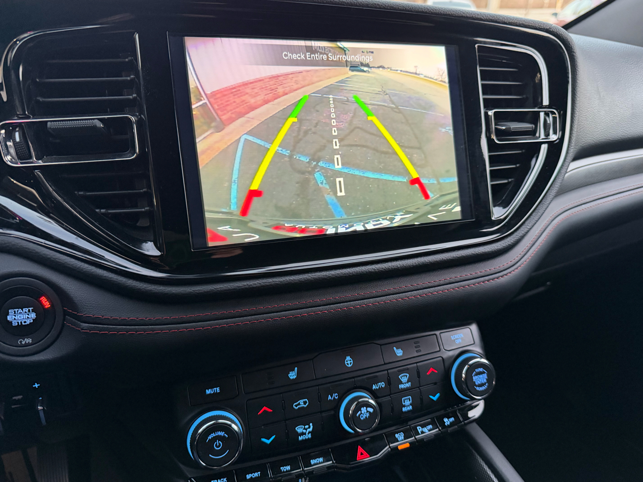 Dodge Durango R/T AWD 2023