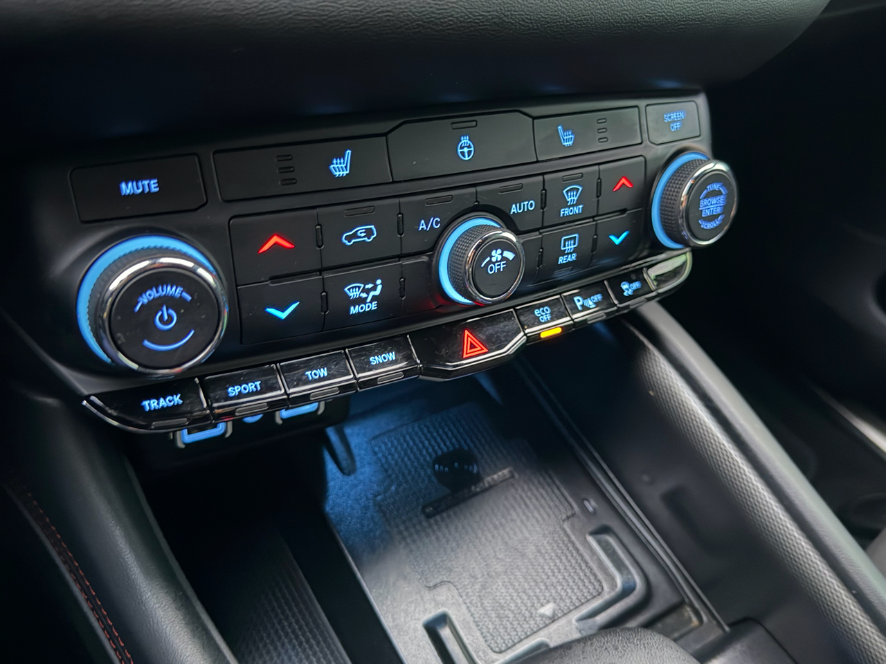 Dodge Durango R/T AWD 2023