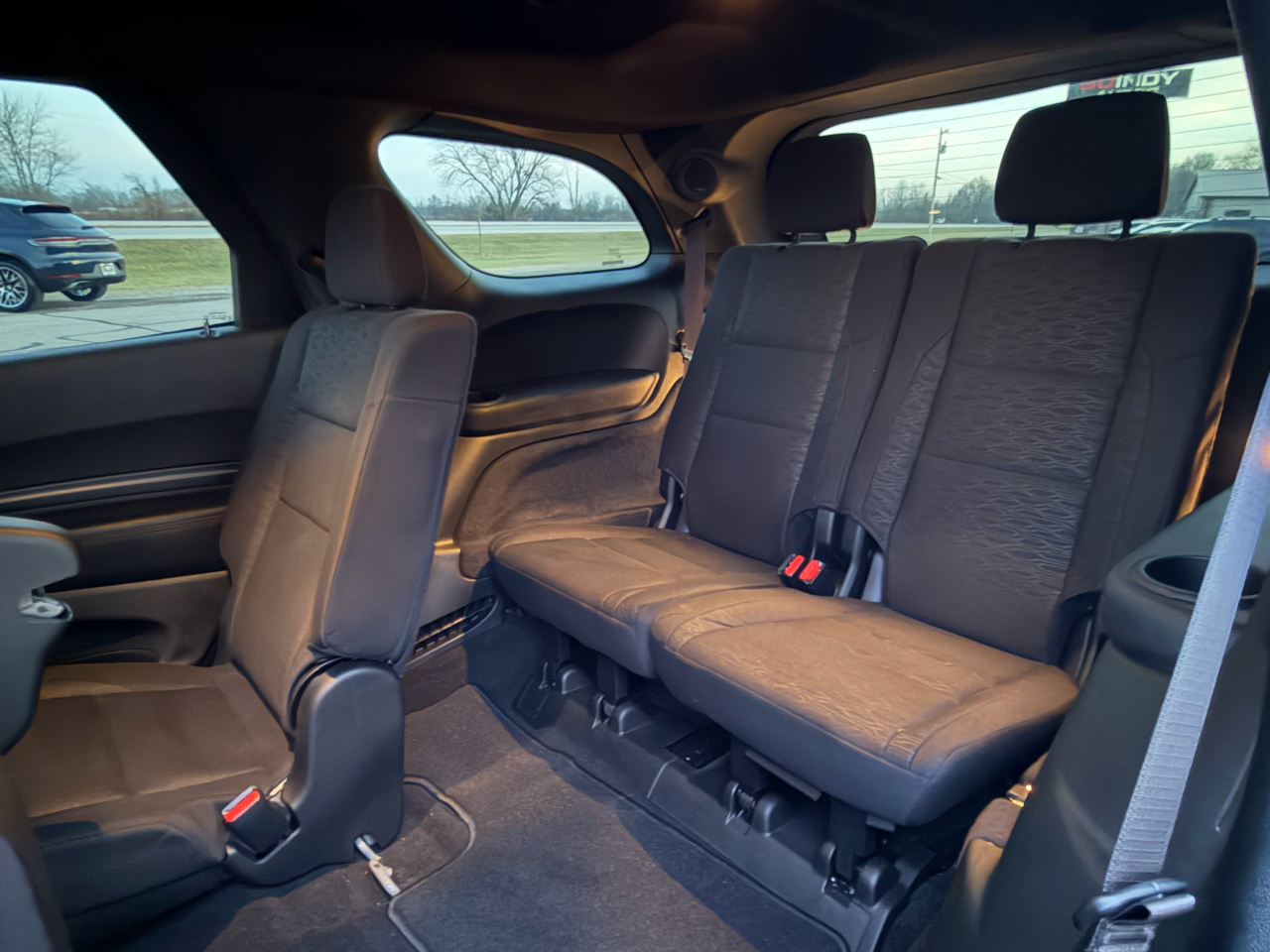 Dodge Durango R/T AWD 2023