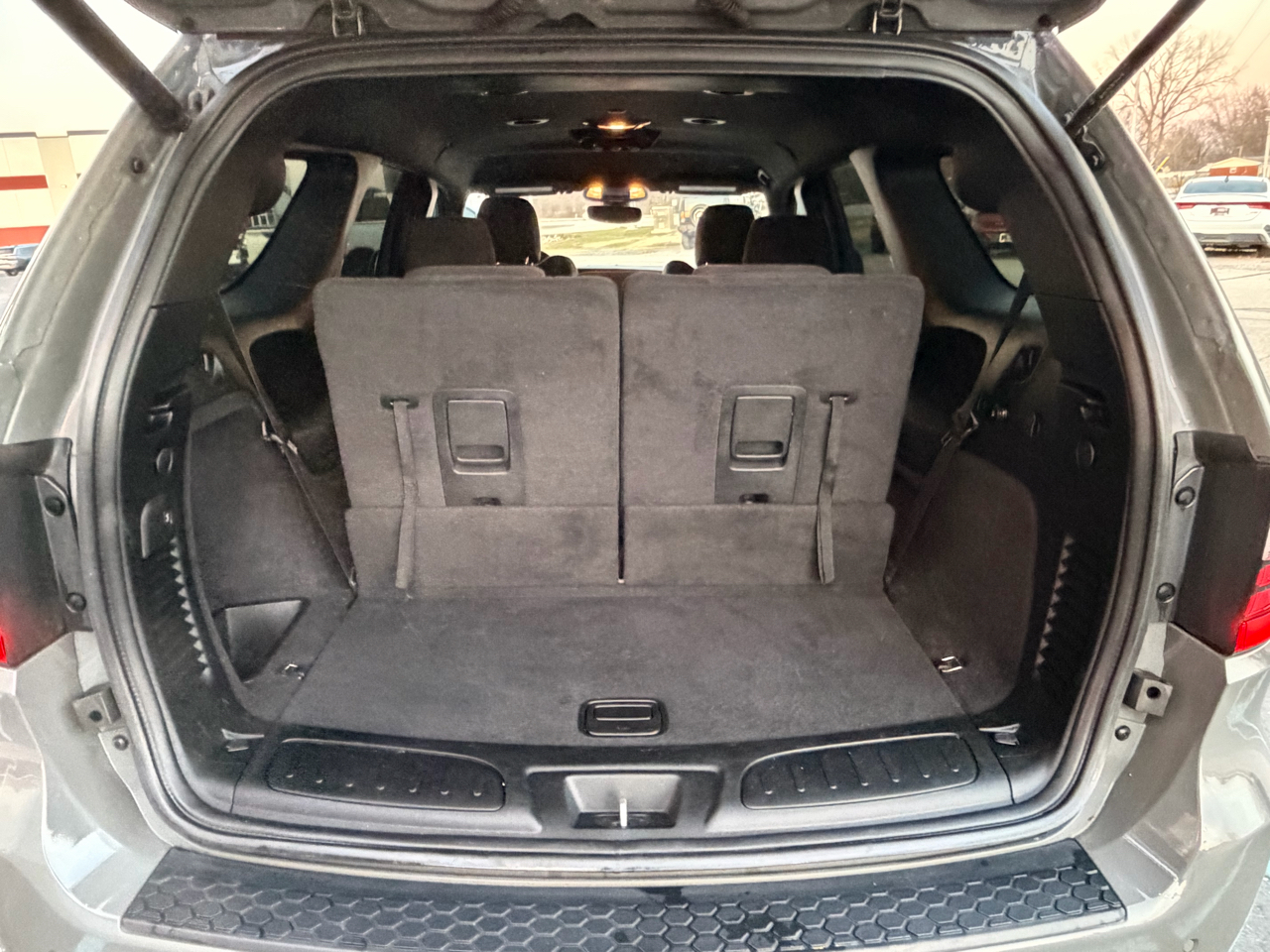 Dodge Durango R/T AWD 2023