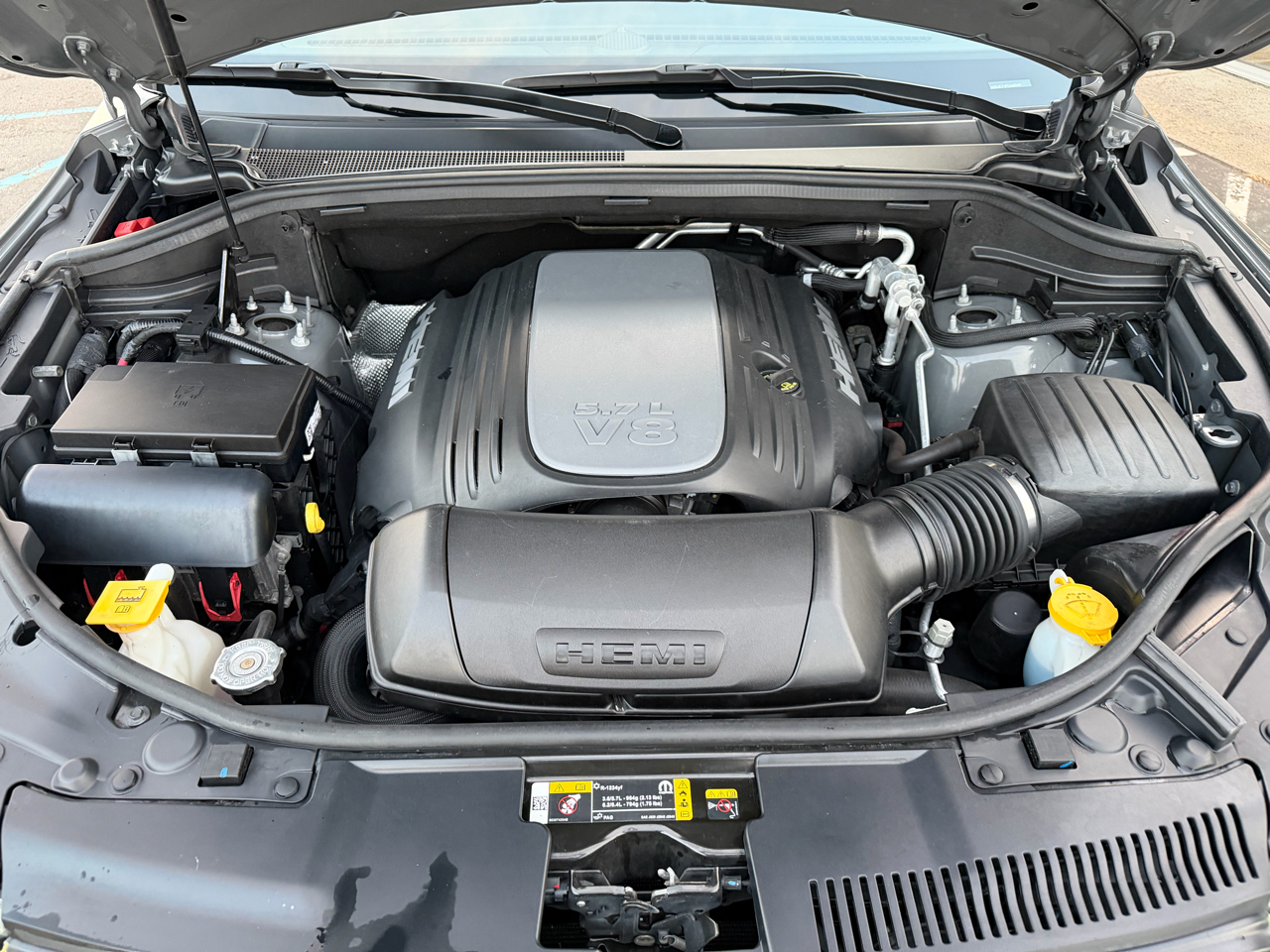 Dodge Durango R/T AWD 2023