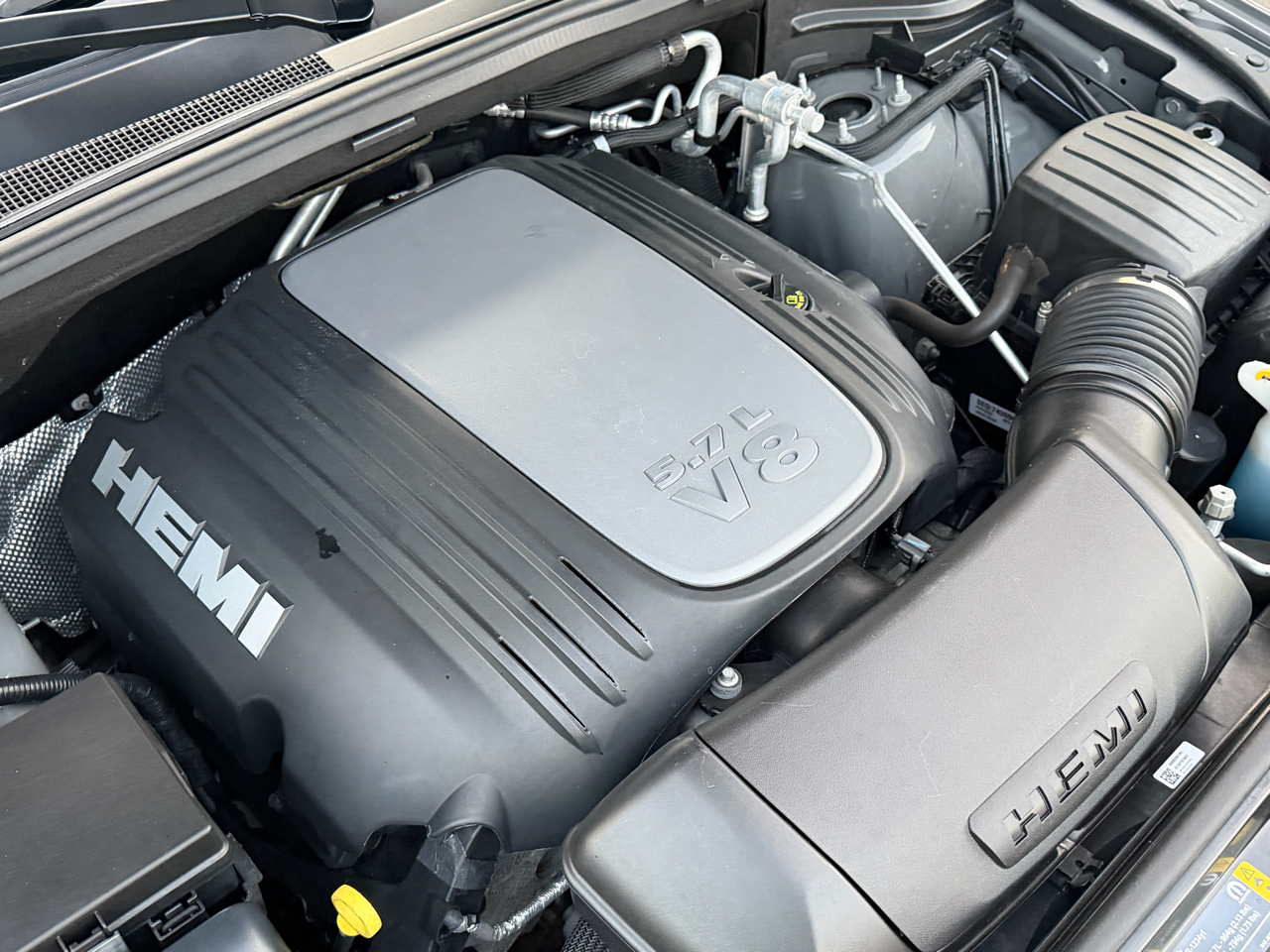 Dodge Durango R/T AWD 2023