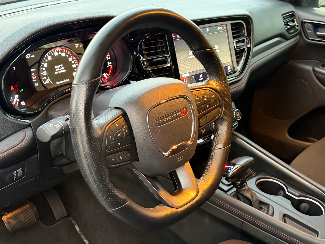 Dodge Durango R/T AWD 2023