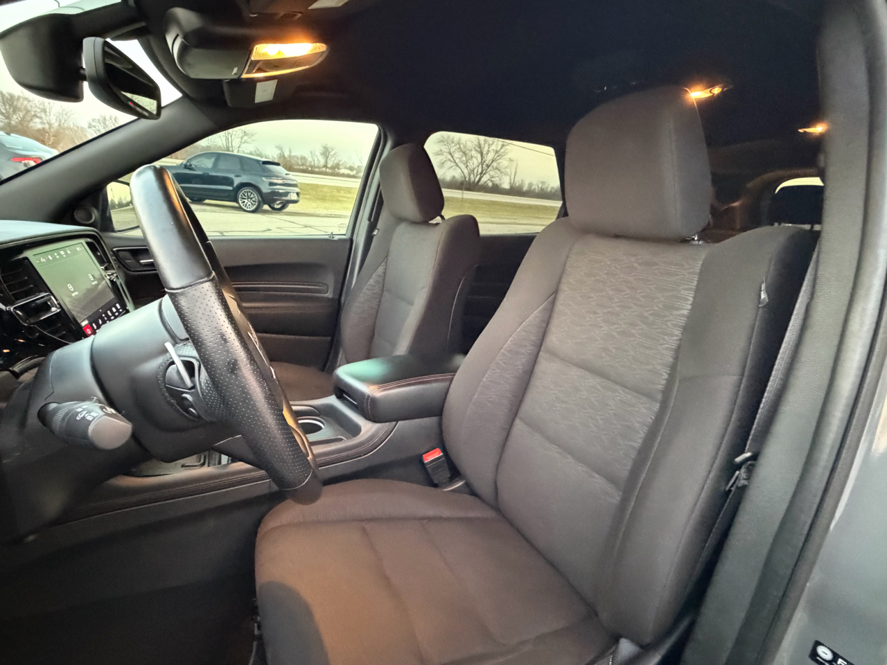 Dodge Durango R/T AWD 2023