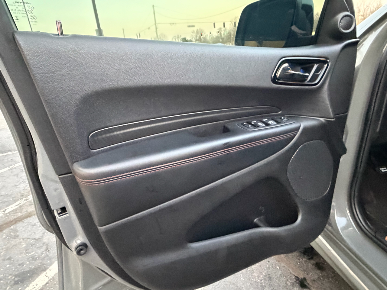 Dodge Durango R/T AWD 2023