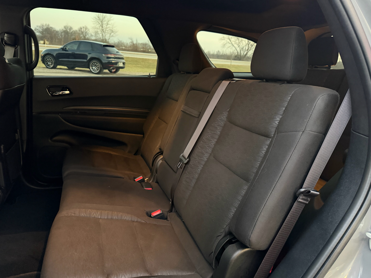 Dodge Durango R/T AWD 2023