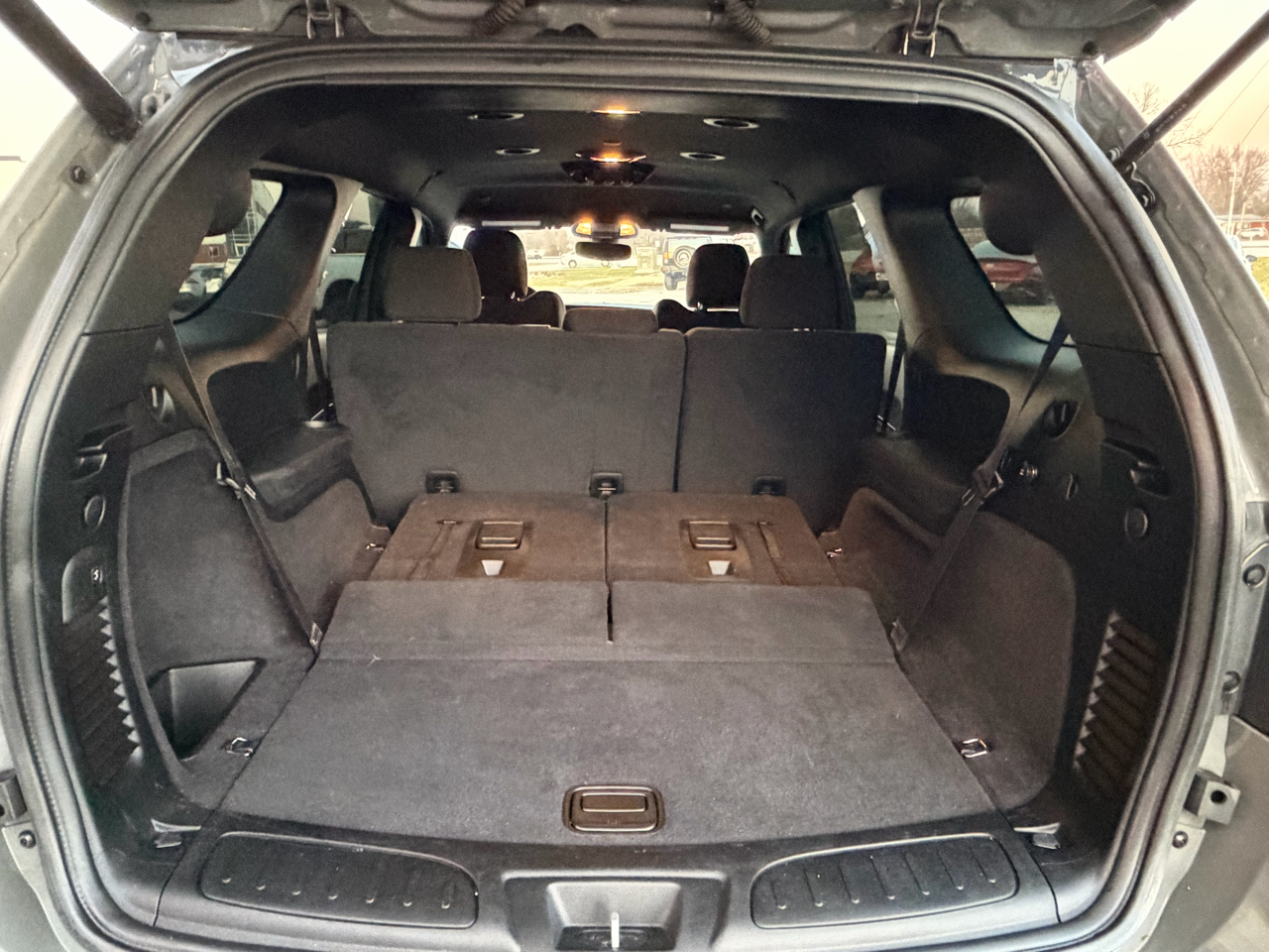 Dodge Durango R/T AWD 2023